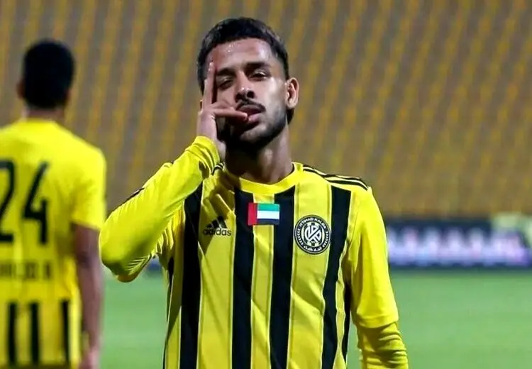 مهدی قایدی باز هم درخشید