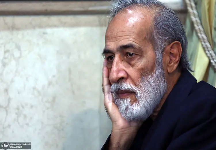 تنها راه عبور از بحران 