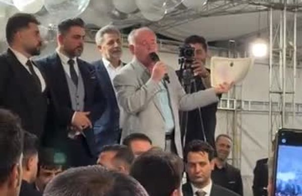 هدایای میلیاردی در یک مراسم عروسی در قم! همه را یاد «برادران لیلا» انداخت