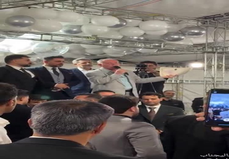 هدایای میلیاردی در یک مراسم عروسی در قم! همه را یاد «برادران لیلا» انداخت