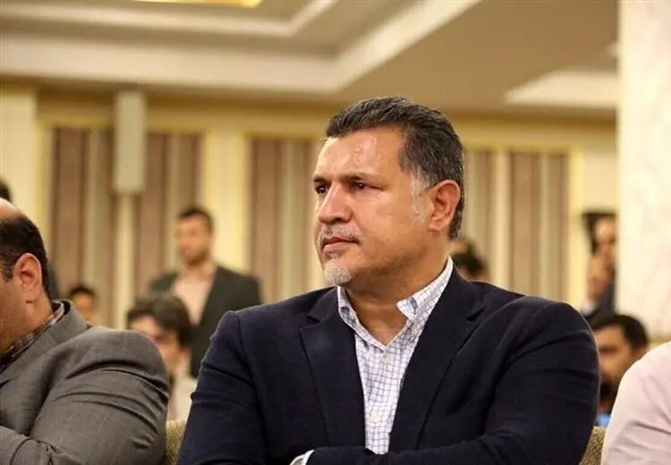 تیپ متفاوت و پاییزی شهریار  +عکس