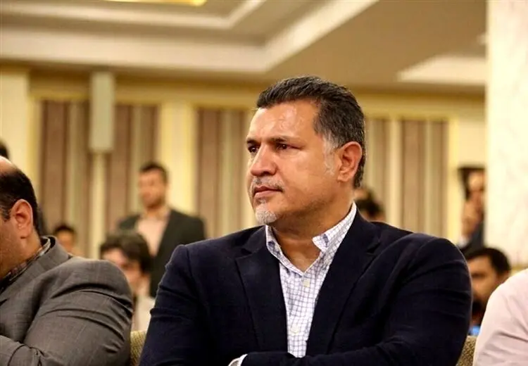تیپ متفاوت و پاییزی شهریار  +عکس