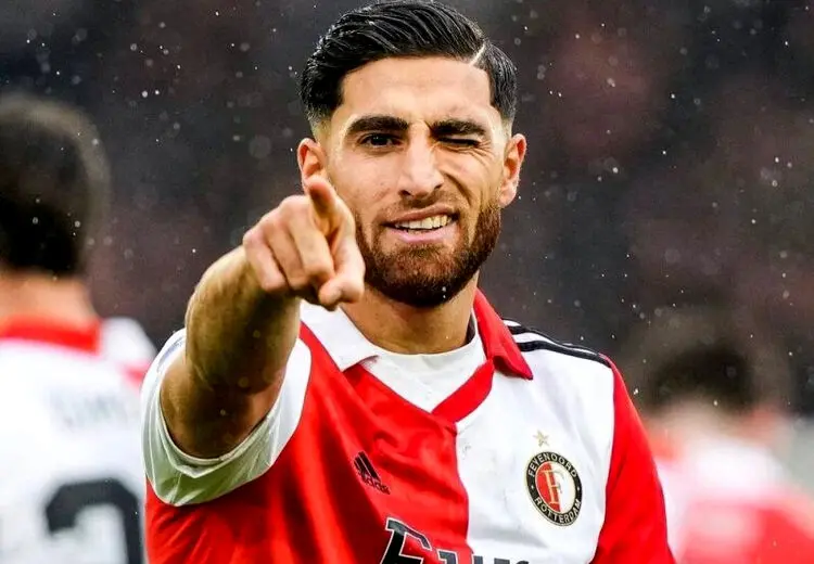 جهانبخش به پرسپولیسی‌ها پاسخ رد داد