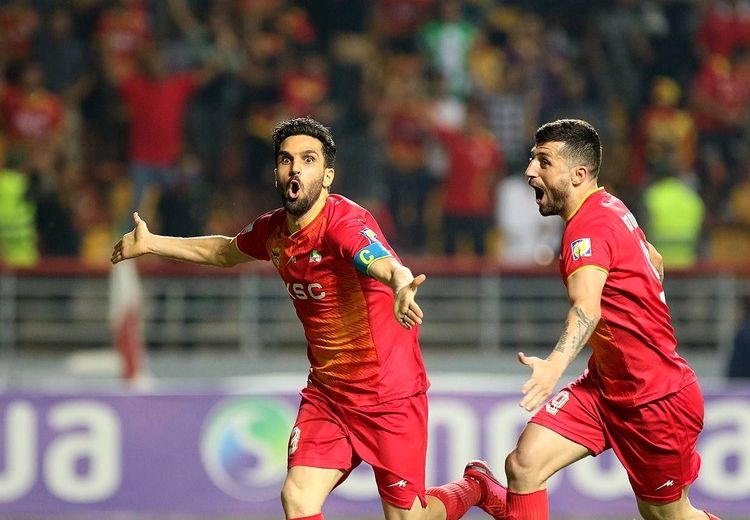 دیگر کسی نمی‌تواند هواداران فولاد را فریب بدهد/ آینده فولاد با گل محمدی تضمین شده است