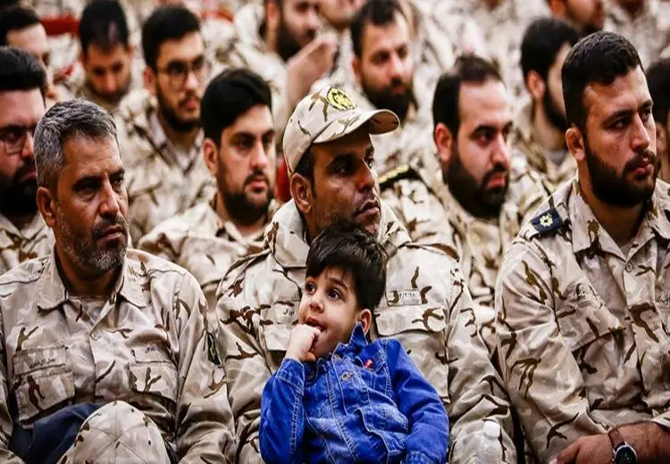 کسر خدمت سربازی بر اساس تعداد فرزند/ اولی 3، دومی 4 و سومی 5 ماه 