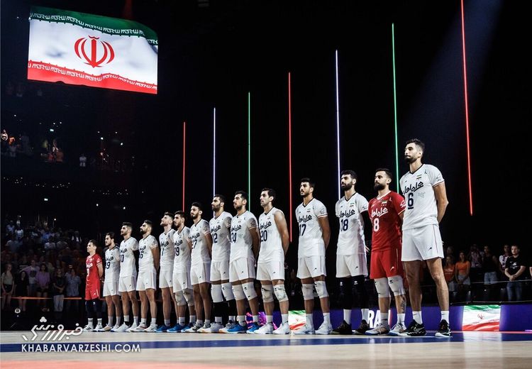  صعود ایران به لطف حذف روسیه  