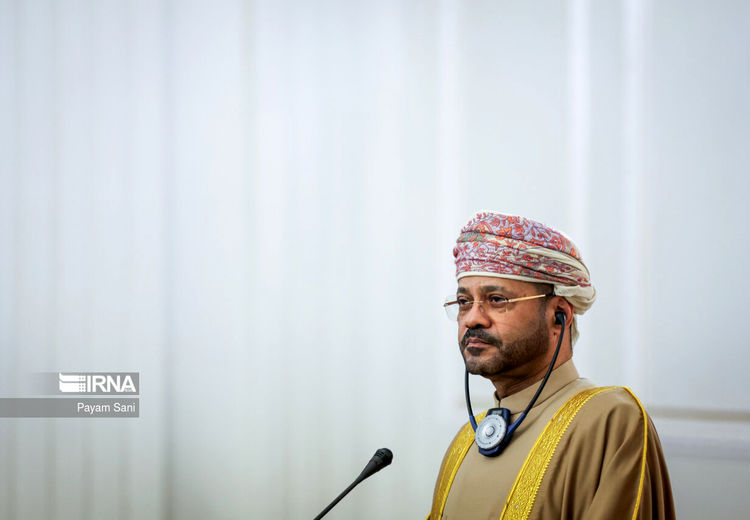 پیام عمان به ایران و آمریکا در مورد مذاکرات هسته‌ای