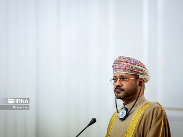 پیام عمان به ایران و آمریکا در مورد مذاکرات هسته‌ای