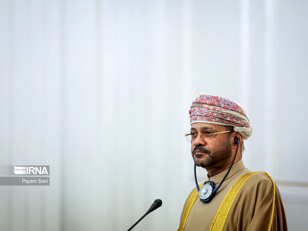 پیام عمان به ایران و آمریکا در مورد مذاکرات هسته‌ای