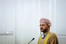  گزارش وزیر خارجه عمان از نتیجه مذاکرات ایران و آمریکا 