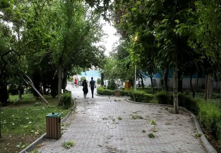 هواشناسی استان تهران اطلاعیه داد