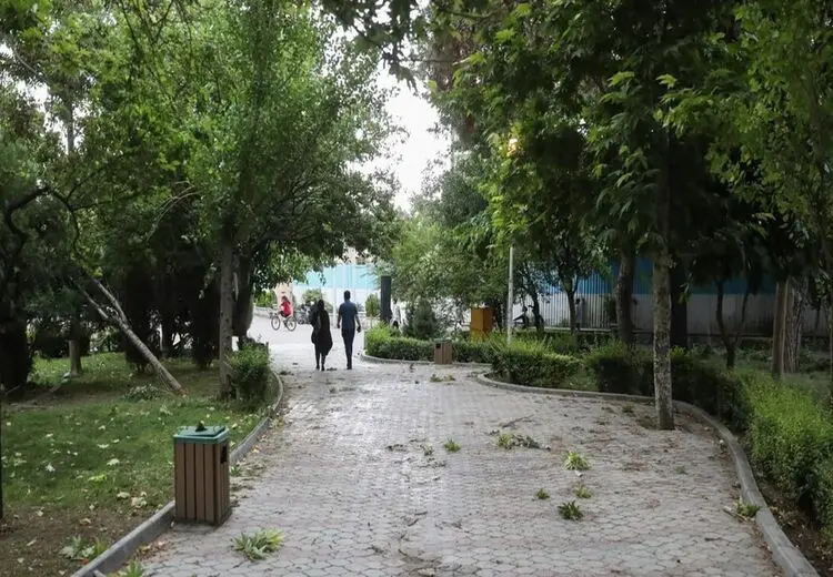 هواشناسی استان تهران اطلاعیه داد