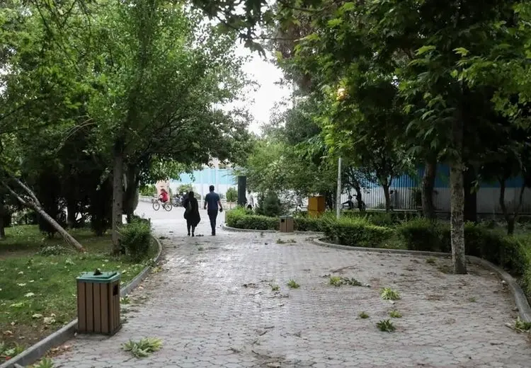 پیش‌بینی هواشناسی طی روزهای آینده؛ باش برف و باران در این استان‌ها