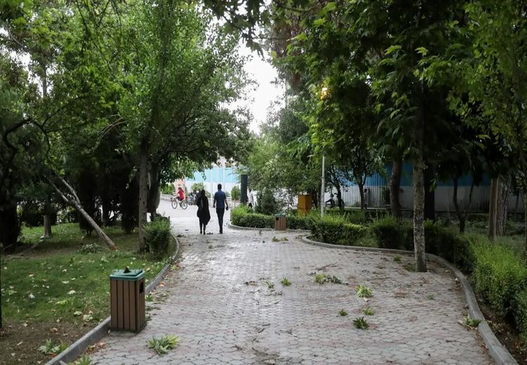 هواشناسی استان تهران اطلاعیه داد