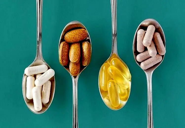زنان باردار این مکمل‌ها را مصرف کنند