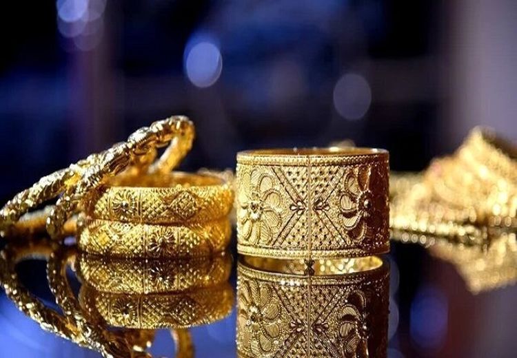 قیمت طلا باز هم ارزان شد/ قیمت جدید طلا امروز ۲ فروردین ۱۴۰۴