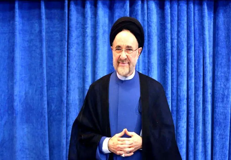 سید محمد خاتمی دچار عارضه قلبی شد