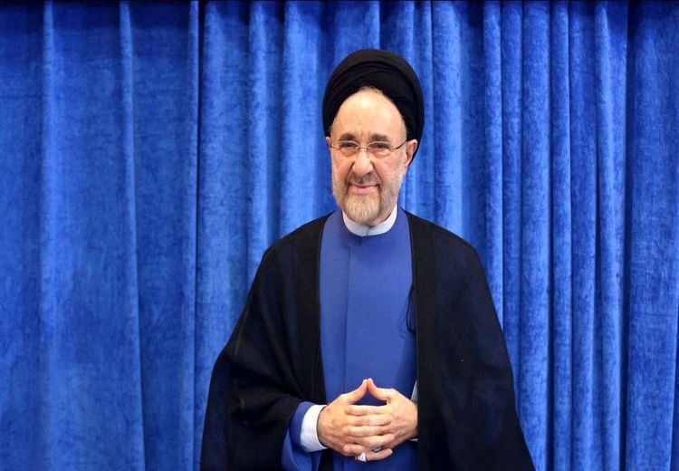 سید محمد خاتمی دچار عارضه قلبی شد
