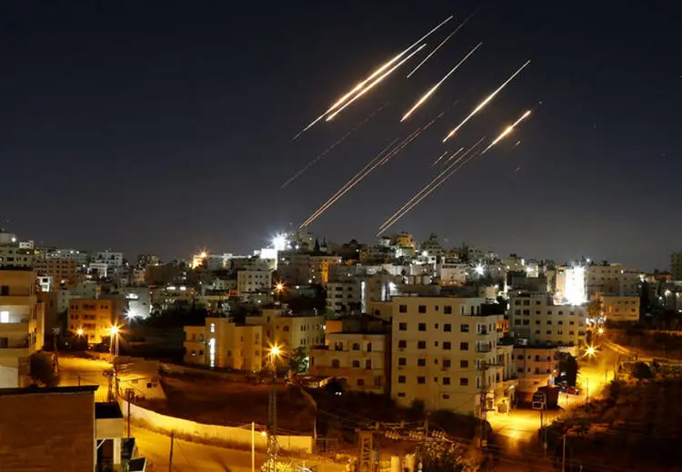 شبکه 14 تلویزیون اسراییل: موشک جدید ایران زمان هشدار را به یک دقیقه کاهش داده