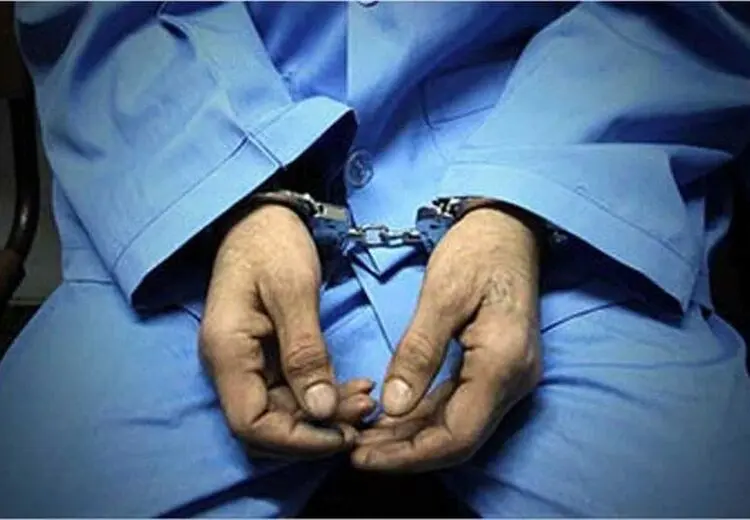 دستگیری عامل تیراندازی در زابل