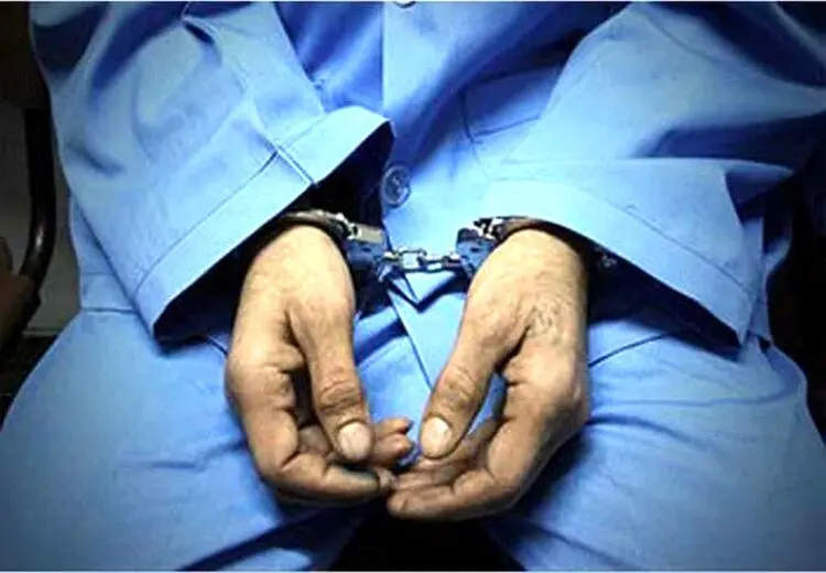 دستگیری عامل تیراندازی در زابل