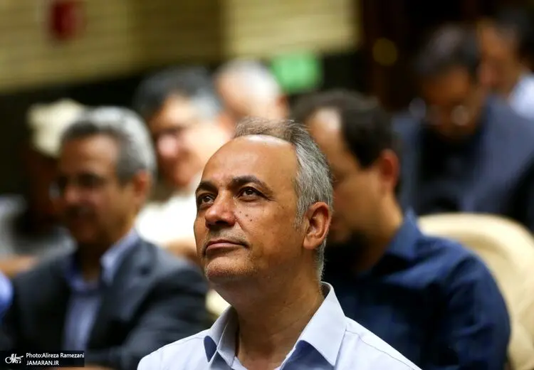 کنایه تند و تیز احمد زیدآبادی به شورای نگهبان