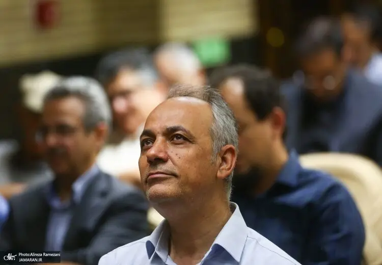 انتقاد زیدآبادی به کاظم صدیقی: این شیوه دفاع راه به جایی نمی برد