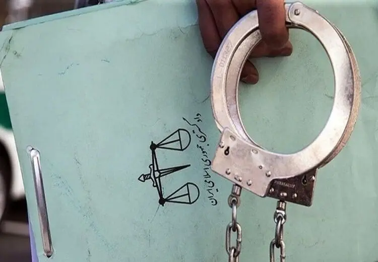 مدیر مرکز ترک اعتیاد کلیدبر لنگرود بازداشت شد