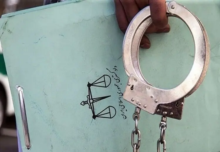 مدیر مرکز ترک اعتیاد کلیدبر لنگرود بازداشت شد