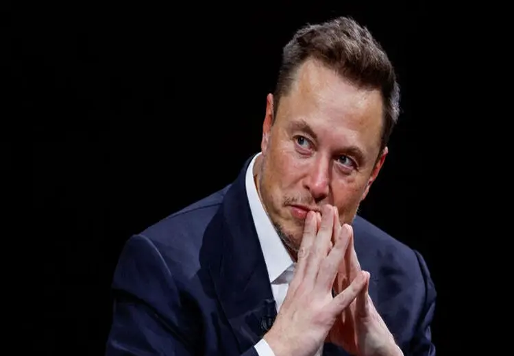 دعوای ایلان ماسک و قاضی برزیلی بر سر مسدودسازی حساب کاربری