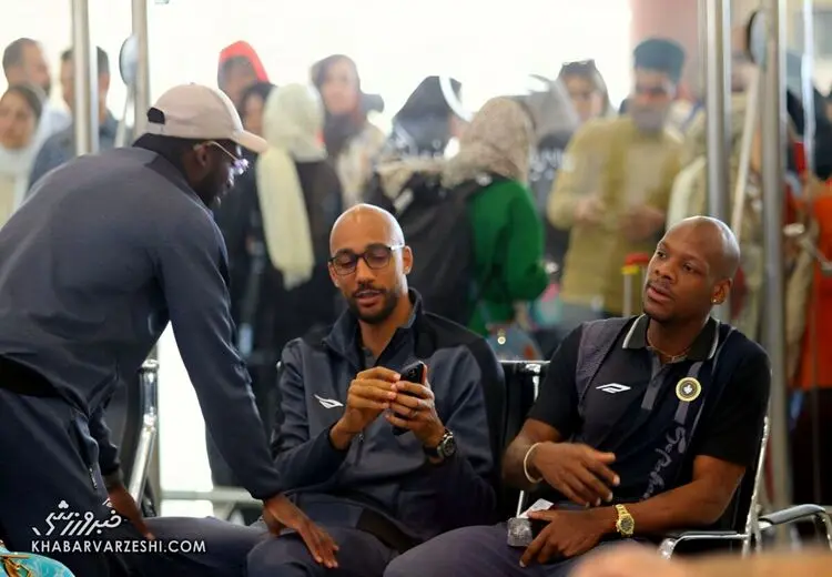 زخم کاری دولت فرانسه به سپاهان!