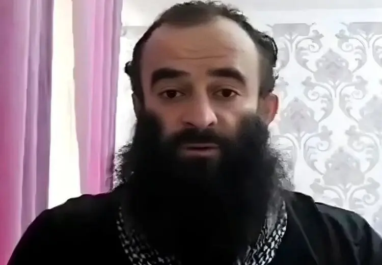 عبدالحمید خراسانی از فرماندهان طالبان بازداشت شد
