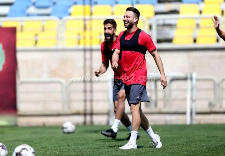 جزئیات گفت‌وگوی خصوصی علی پروین با سروش رفیعی