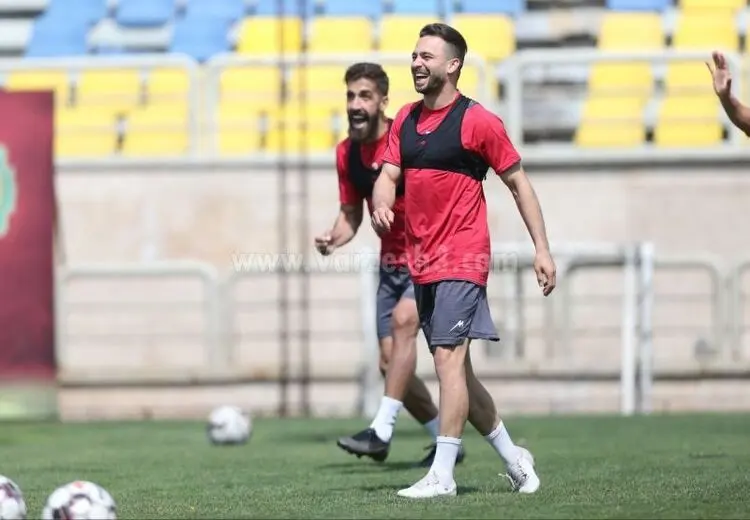 جزئیات گفت‌وگوی خصوصی علی پروین با سروش رفیعی
