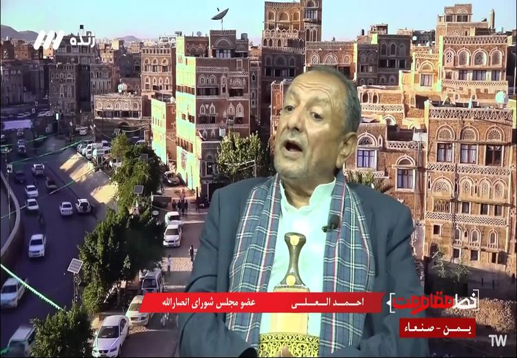 مسئول ارشد انصارالله یمن: هیچ ابایی نداریم که بگوییم اصل تکنولوژی موشک‌های ما از ایران است