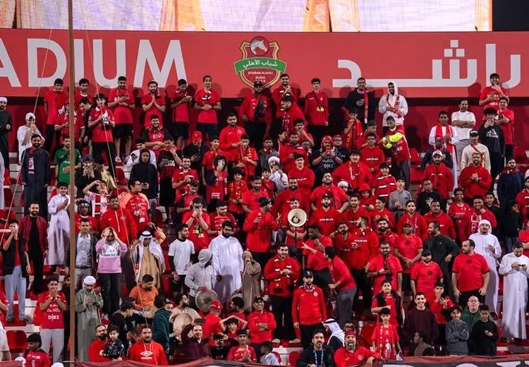 شباب الاهلی پیشنهاد عربستان را نپذیرفت؛ احتمال کناره‌گیری رقیب تراکتور از مسابقات