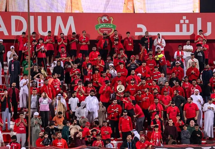 شباب الاهلی پیشنهاد عربستان را نپذیرفت؛ احتمال کناره‌گیری رقیب تراکتور از مسابقات