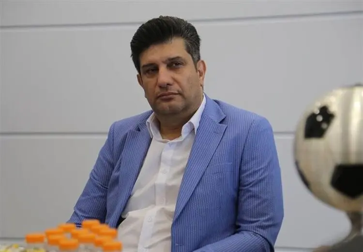 واکنش فرشید سمیعی به لیست نکونام