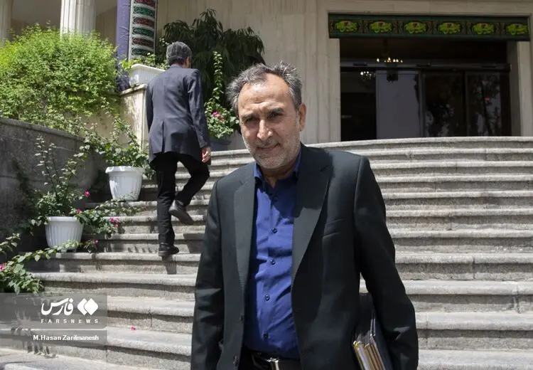 معاون حقوقی رییسی: میز مذاکره را ترک نکرده‌ایم 