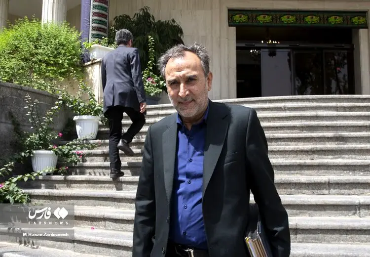معاون حقوقی رییسی: میز مذاکره را ترک نکرده‌ایم 