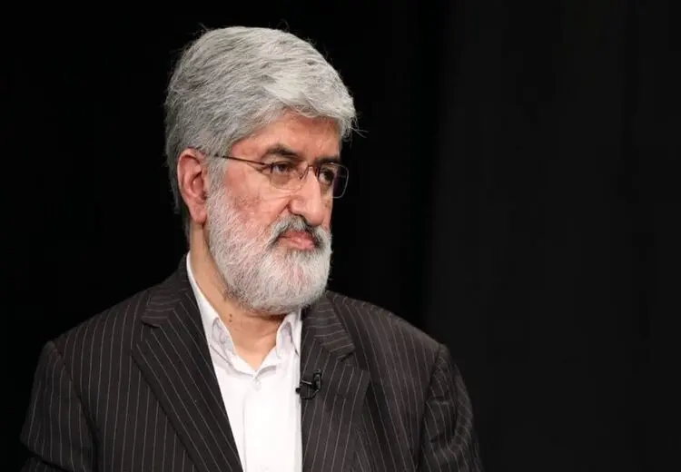 علی مطهری: نتانیاهو که از دشمنی با سران جمهوری اسلامی دم می‌زد، فرزندان ملت ایران در ‎ارتش را به شهادت رساند