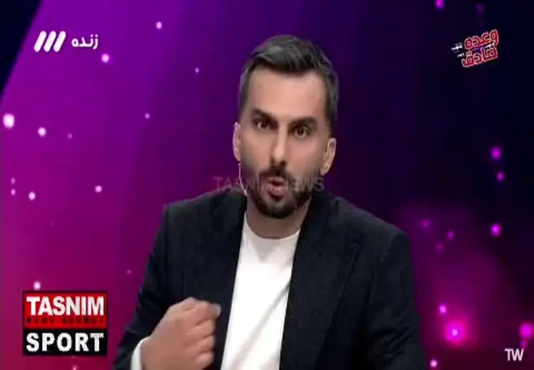 افشاگری میثاقی از تبانی برای لغو بازی ها با کمک مربی تیم ملی