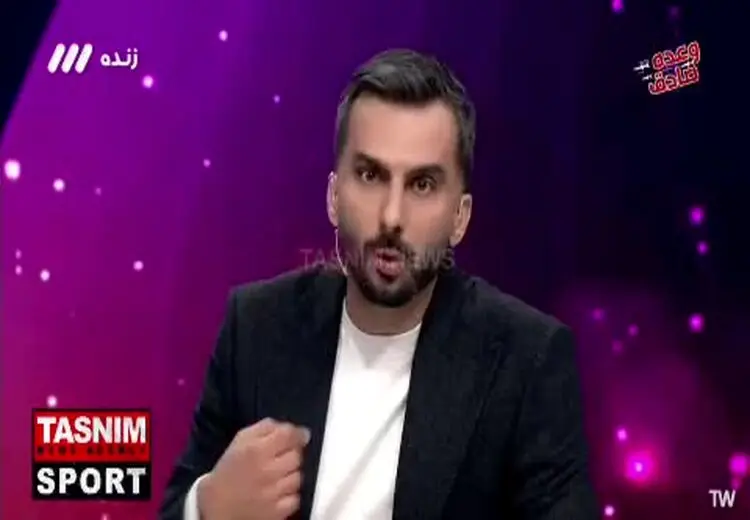 افشاگری میثاقی از تبانی برای لغو بازی ها با کمک مربی تیم ملی