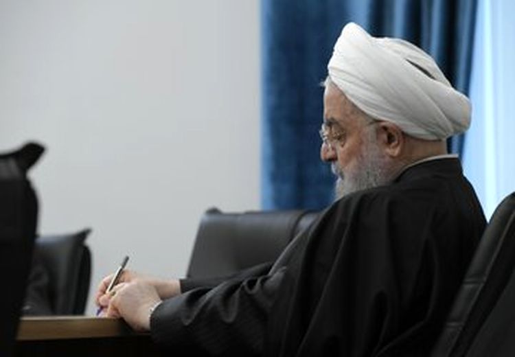 شورای نگهبان هنوز دلایل ردصلاحیت روحانی را اعلام نکرده