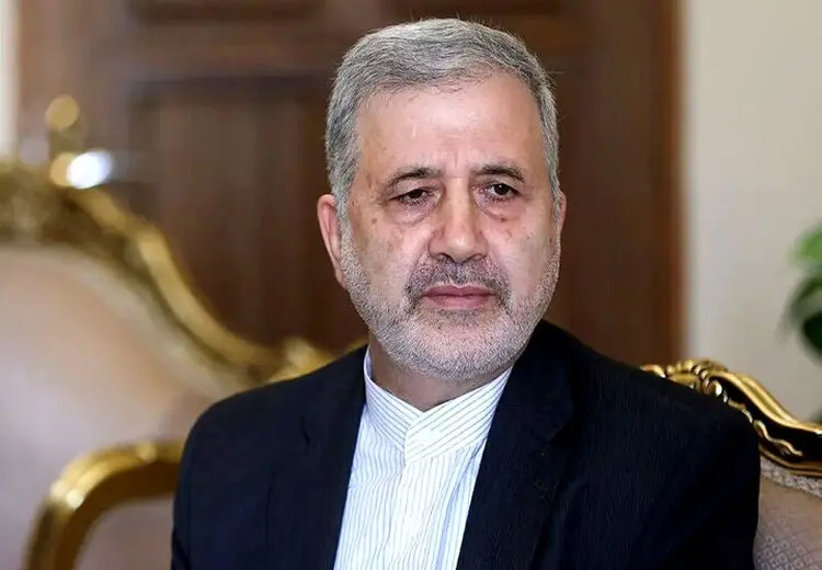  بازگشت آخرین گروه از حجاج ایرانی به کشور