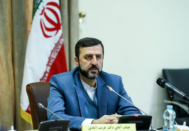 خط و نشان ایران برای شورای حکام !