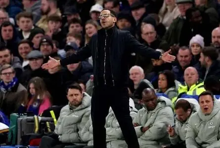 سرمربی چلسی چرا اخراج شد؟