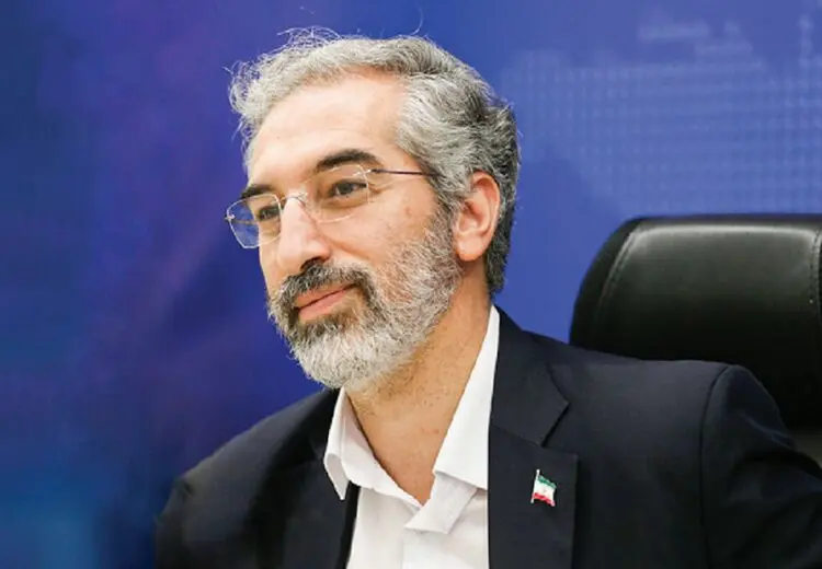 چرا در مشهد کنسرت برگزار نمی‌شود؟/ معاون وزیر ارشاد: آیا تابه‌حال کسی در واتیکان کنسرت داده؟