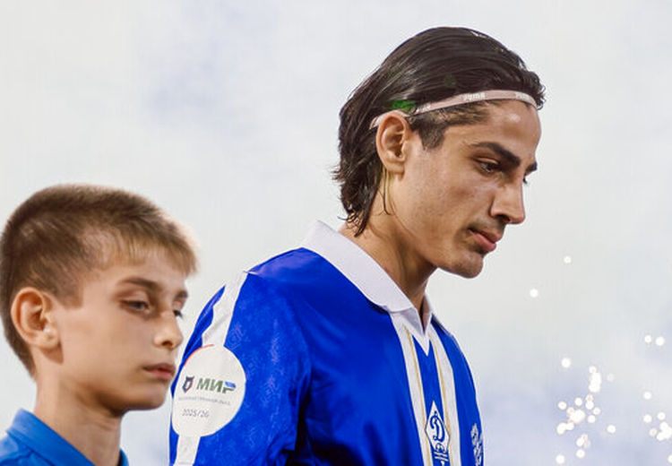 پیشنهاد دو تیم اروپایی به حسین‌نژاد