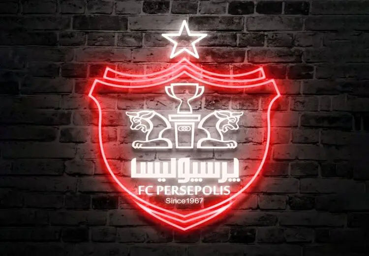 اطلاعیه پرسپولیس درباره استعلام بازیکنان